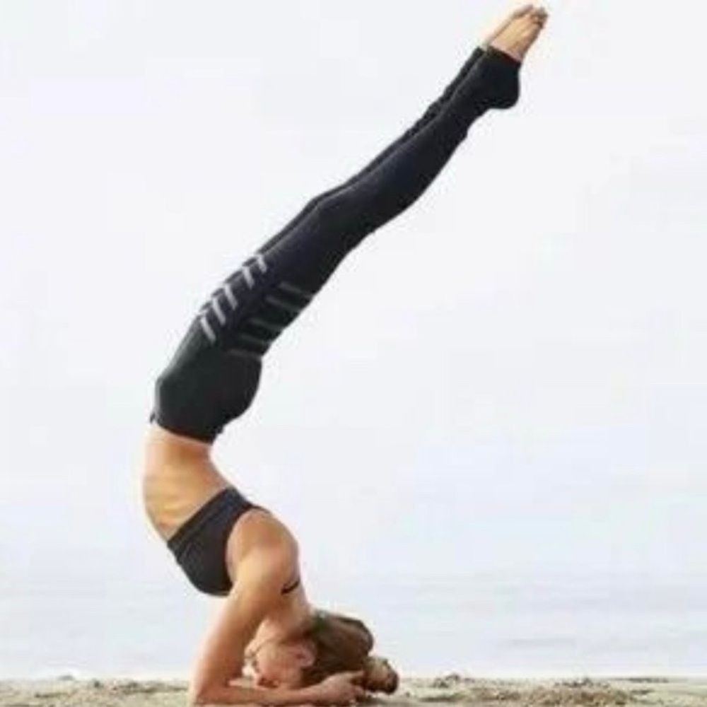 ALO Yoga Goddess Legging, moto